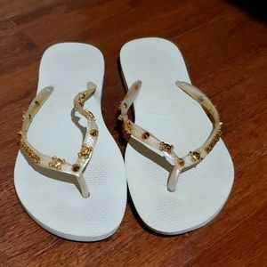 HAVAIANAS FLIP FLOPS